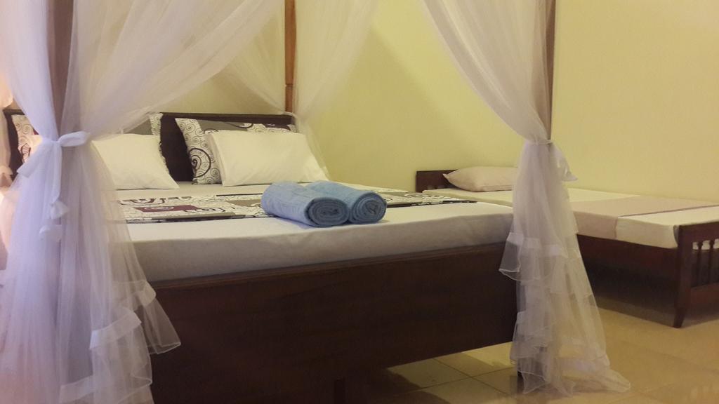 Golden Beach Rest Hotel Tangalle Zewnętrze zdjęcie