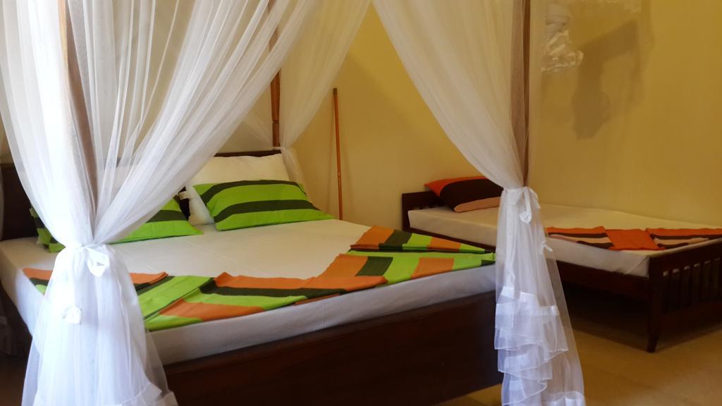 Golden Beach Rest Hotel Tangalle Zewnętrze zdjęcie