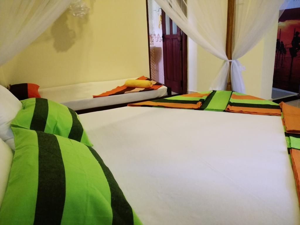 Golden Beach Rest Hotel Tangalle Zewnętrze zdjęcie
