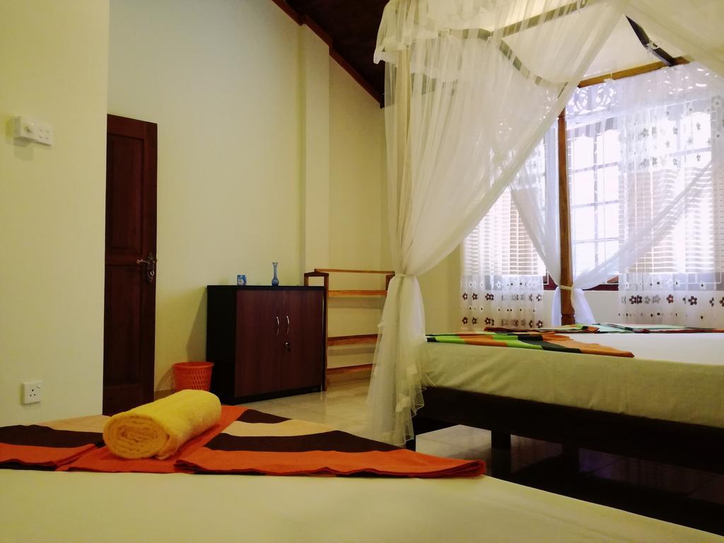Golden Beach Rest Hotel Tangalle Zewnętrze zdjęcie