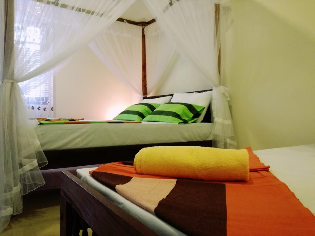 Golden Beach Rest Hotel Tangalle Zewnętrze zdjęcie
