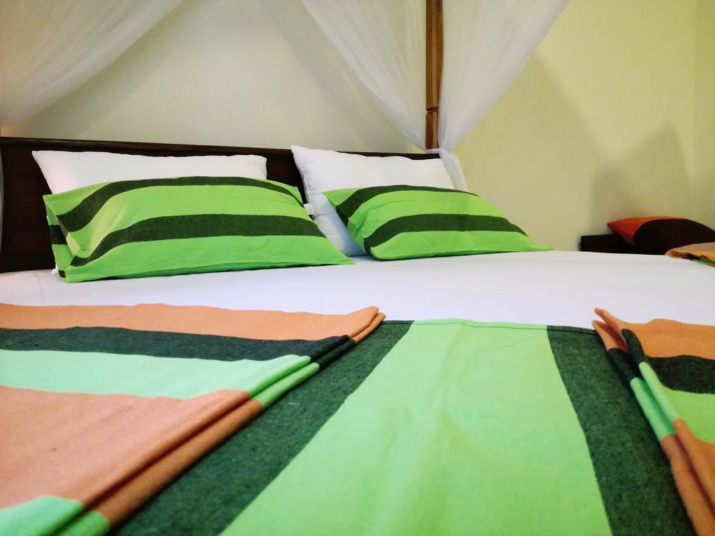 Golden Beach Rest Hotel Tangalle Zewnętrze zdjęcie