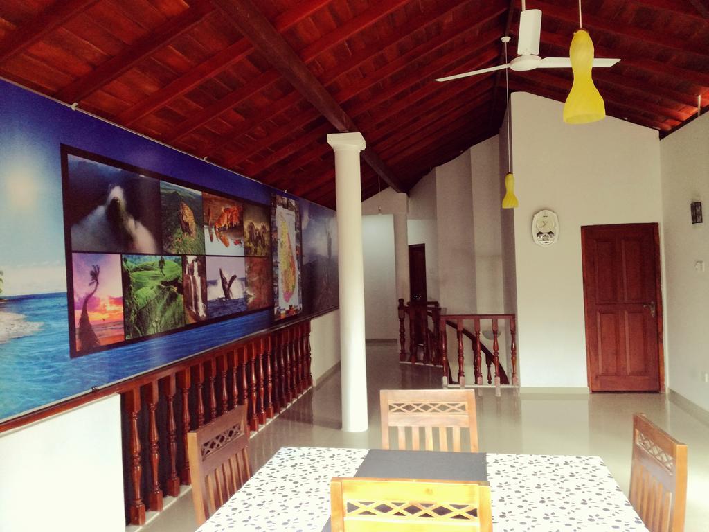 Golden Beach Rest Hotel Tangalle Zewnętrze zdjęcie