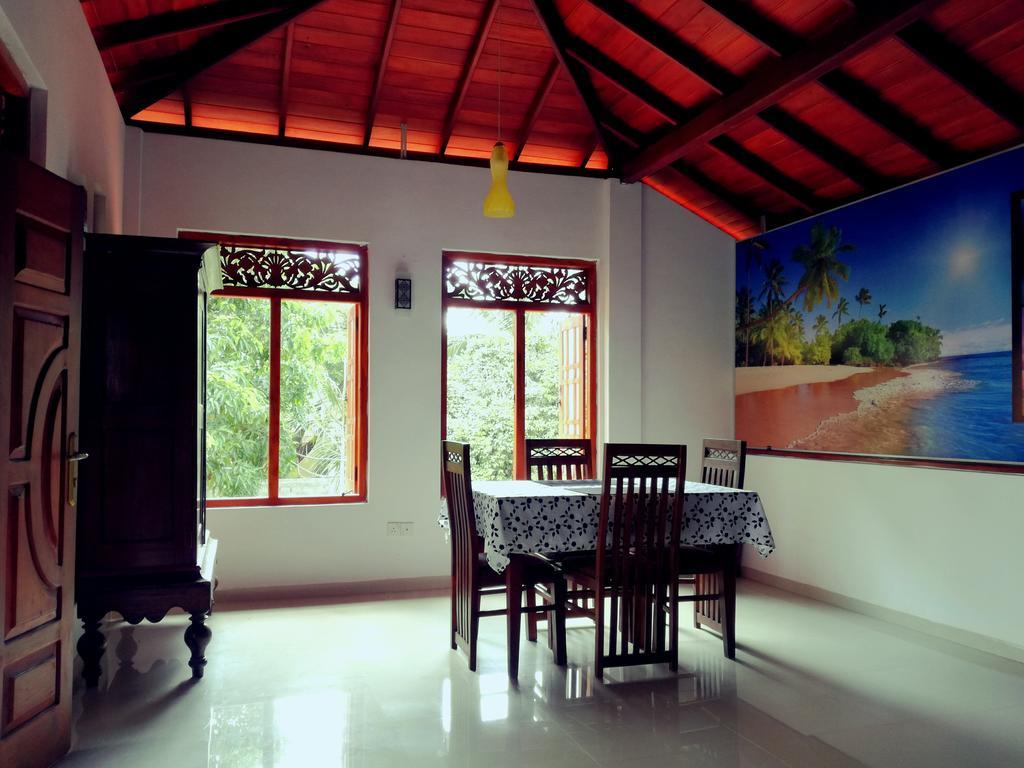 Golden Beach Rest Hotel Tangalle Zewnętrze zdjęcie