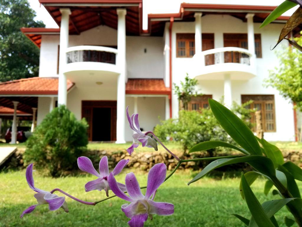 Golden Beach Rest Hotel Tangalle Zewnętrze zdjęcie