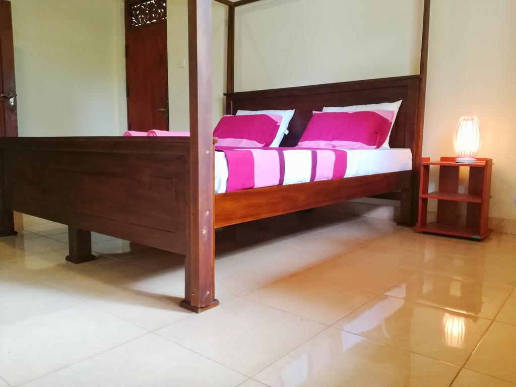 Golden Beach Rest Hotel Tangalle Zewnętrze zdjęcie