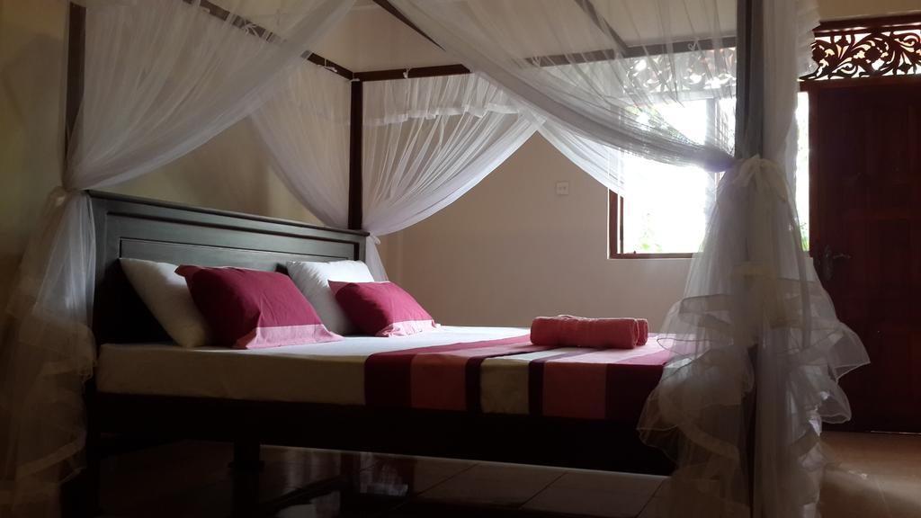 Golden Beach Rest Hotel Tangalle Zewnętrze zdjęcie