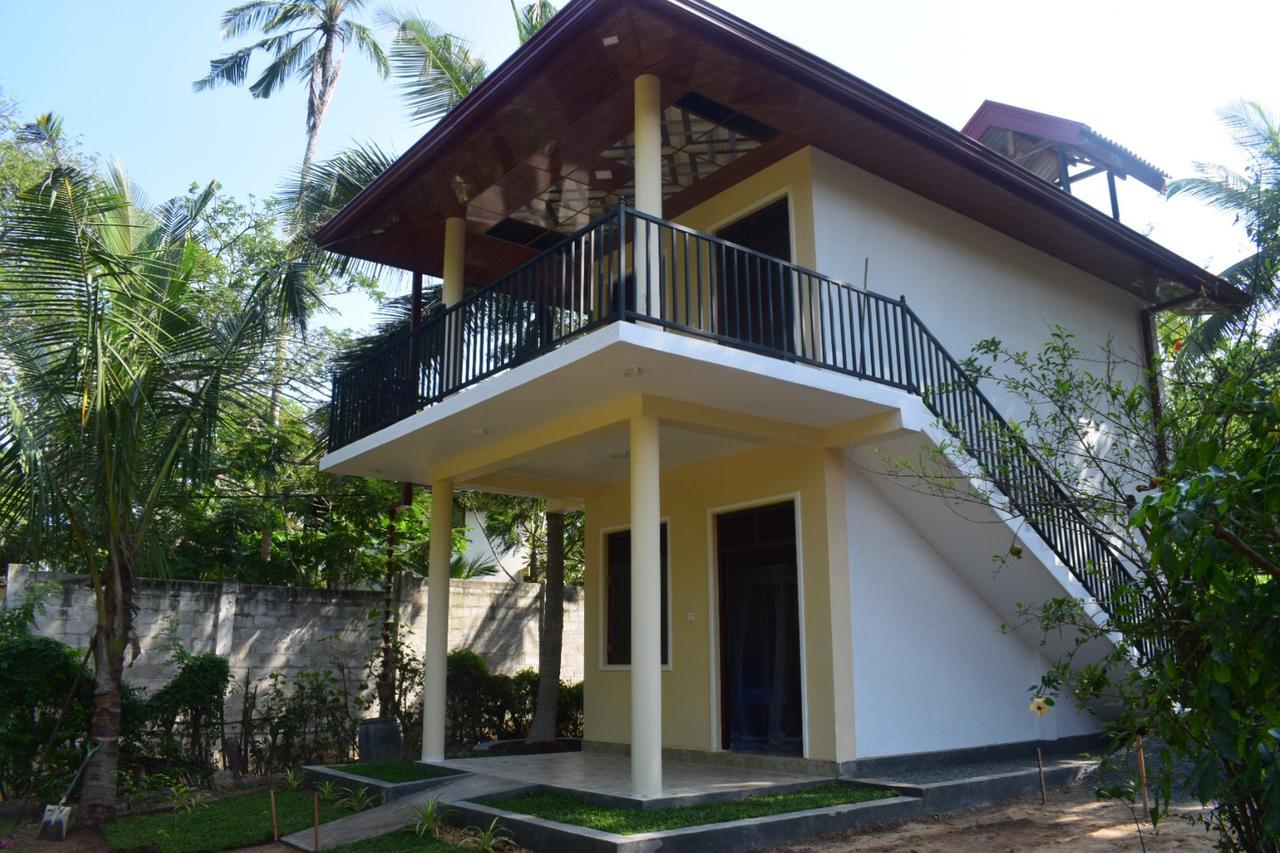 Golden Beach Rest Hotel Tangalle Zewnętrze zdjęcie