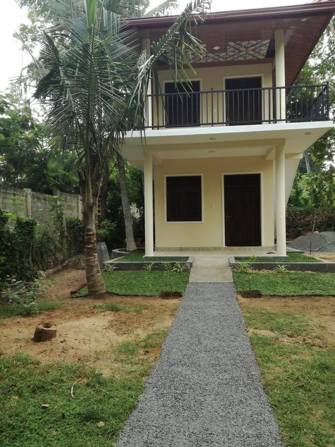 Golden Beach Rest Hotel Tangalle Zewnętrze zdjęcie